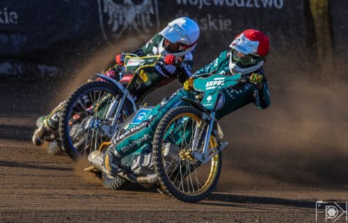 Ekstraliga U24, 19.05.2026