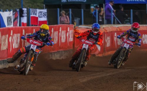 4 runda SEC Pardubice, 2.10.2026