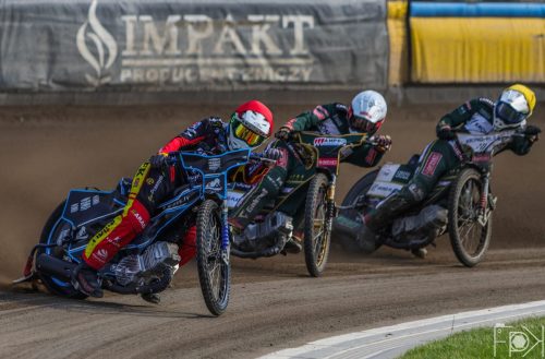 Ekstraliga U24, Częstochowa, 30.06.2026