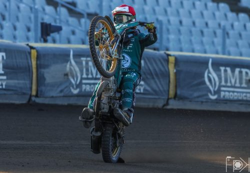 Ekstraliga U24, 19.05.2026