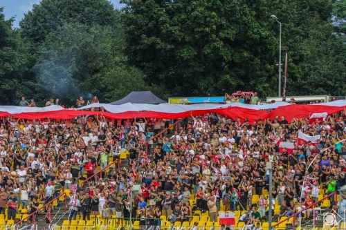 Polska - Australia, Rybnik, 26.07.2026
