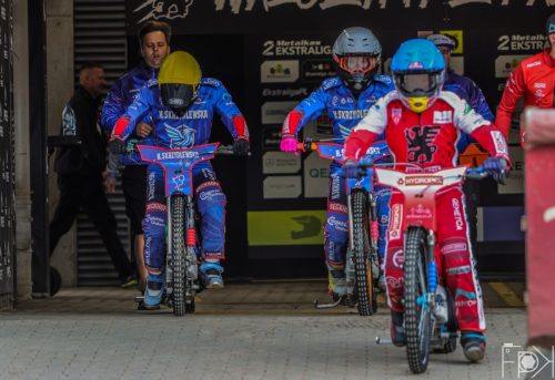 Polonia Bydgoszcz - Orzeł Łódź, 6.09.2026