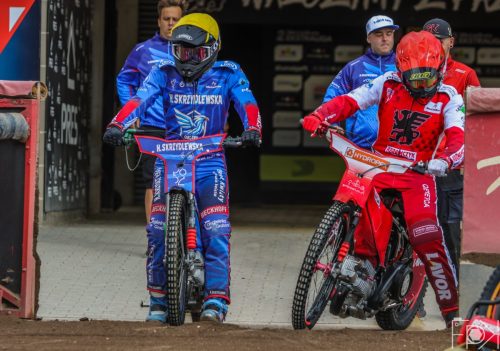 Polonia Bydgoszcz - Orzeł Łódź, 6.09.2026