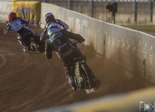 XII Runda Ekstraligi U24, Częstochowa, 11.08.2026