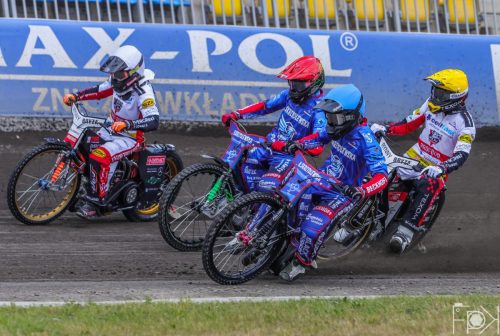 Orzeł Łódź - Wilki Krosno, 7.06.2026