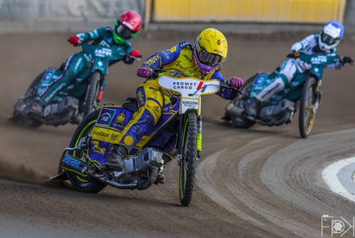 Ekstraliga U24, Częstochowa, 30.06.2026
