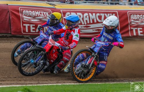 Polonia Bydgoszcz - Orzeł Łódź, 6.09.2026