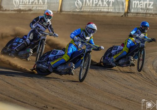 XII Runda Ekstraligi U24, Częstochowa, 11.08.2026