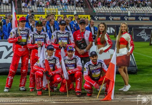 Polska - Australia, Rybnik, 26.07.2026