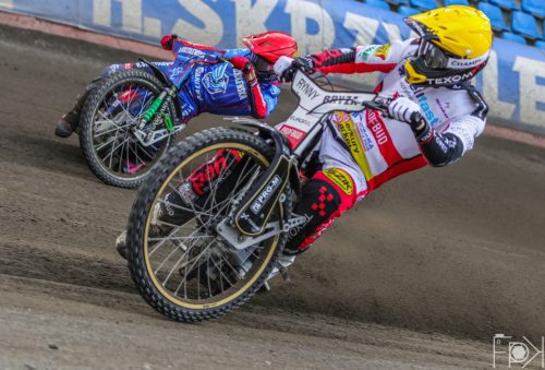 Orzeł Łódź - Wilki Krosno, 7.06.2026