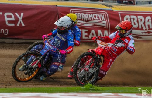 Polonia Bydgoszcz - Orzeł Łódź, 6.09.2026