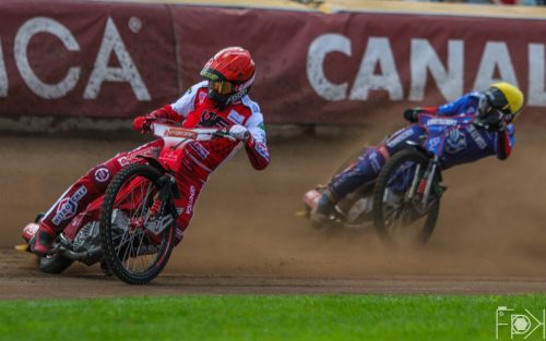 Polonia Bydgoszcz - Orzeł Łódź, 6.09.2026