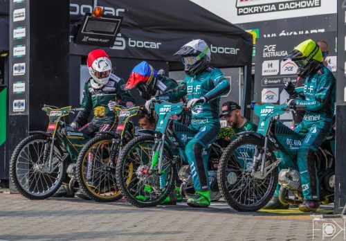 Ekstraliga U24, Częstochowa, 30.06.2026