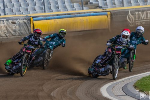 Ekstraliga U24, Częstochowa, 30.06.2026