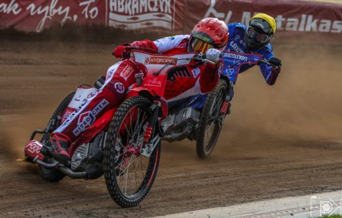 Polonia Bydgoszcz - Orzeł Łódź, 6.09.2026