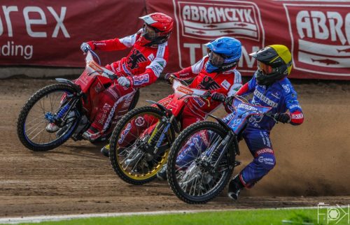 Polonia Bydgoszcz - Orzeł Łódź, 6.09.2026