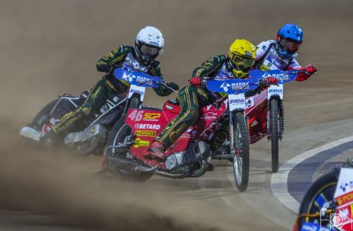 Polska - Australia, Rybnik, 26.07.2026