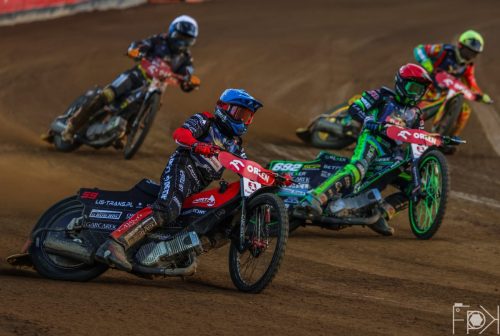 4 runda SEC Pardubice, 2.10.2026