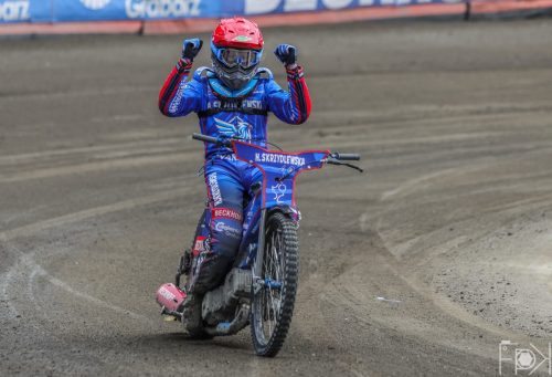 Marcin Nowak