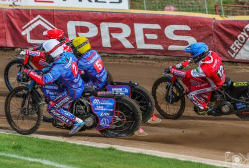 Polonia Bydgoszcz - Orzeł Łódź, 6.09.2026
