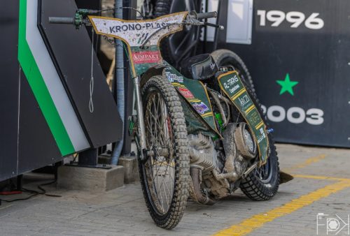 Ekstraliga U24, Częstochowa, 30.06.2026