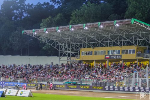 Polska - Australia, Rybnik, 26.07.2026