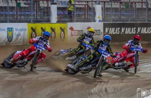 Polska - Australia, Rybnik, 26.07.2026