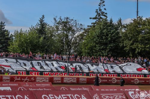 Polonia Bydgoszcz - Orzeł Łódź, 6.09.2026