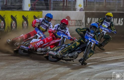 Polska - Australia, Rybnik, 26.07.2026