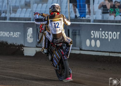 XII Runda Ekstraligi U24, Częstochowa, 11.08.2026