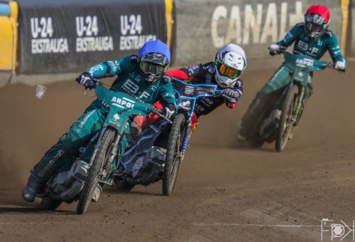 Ekstraliga U24, Częstochowa, 30.06.2026