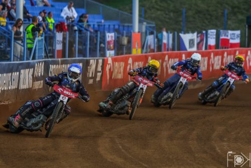 4 runda SEC Pardubice, 2.10.2026