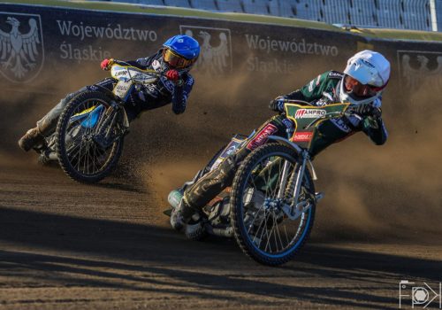 XII Runda Ekstraligi U24, Częstochowa, 11.08.2026