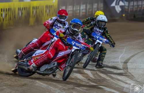 Polska - Australia, Rybnik, 26.07.2026