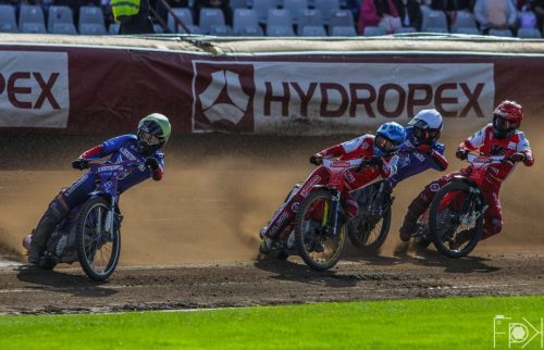Polonia Bydgoszcz - Orzeł Łódź, 6.09.2026