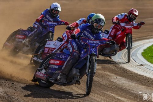 Polonia Bydgoszcz - Orzeł Łódź, 6.09.2026