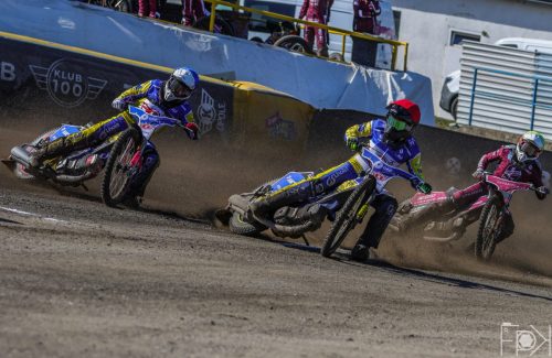 Kolejarz Opole - Lokomotiv Daugavpils