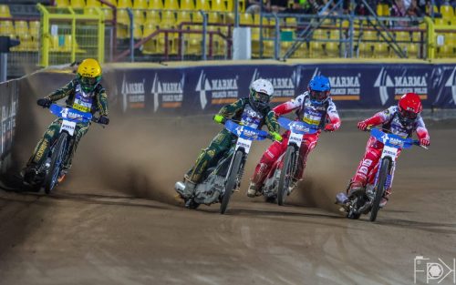 Polska - Australia, Rybnik, 26.07.2026