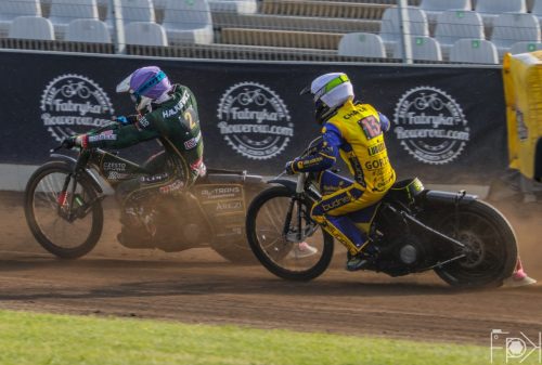 Ekstraliga U24, Częstochowa, 30.06.2026