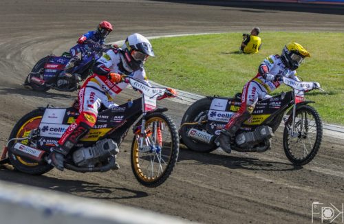 Orzeł Łódź - Wilki Krosno, 7.06.2026