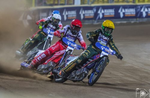 Polska - Australia, Rybnik, 26.07.2026