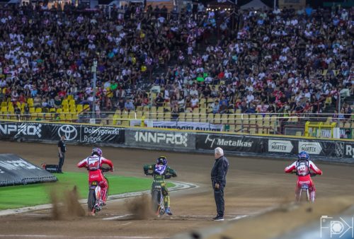 Polska - Australia, Rybnik, 26.07.2026