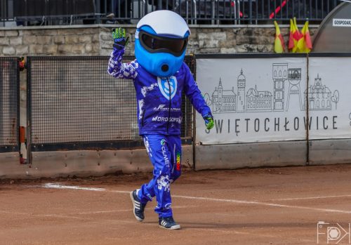 Śląsk Świętochłowice - Lokomotiv Daugavpils