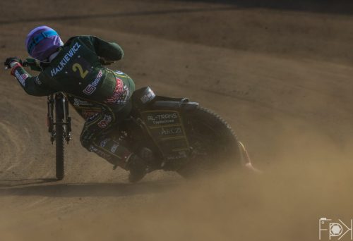 Ekstraliga U24, Częstochowa, 30.06.2026