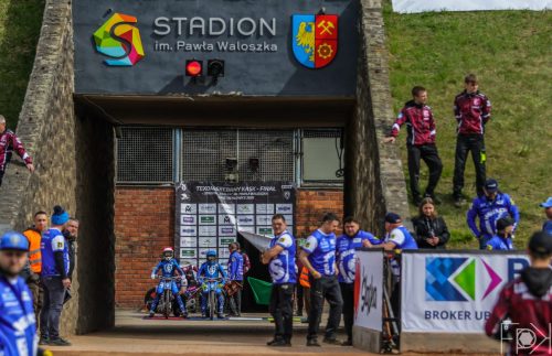 Śląsk Świętochłowice - Lokomotiv Daugavpils