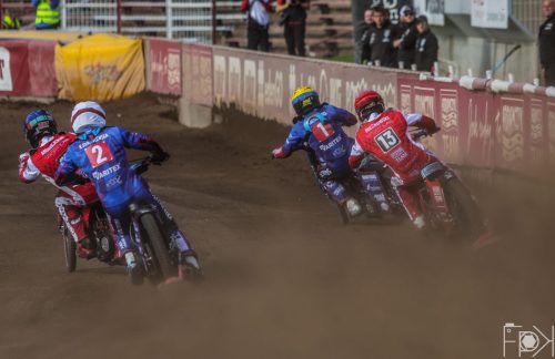 Polonia Bydgoszcz - Orzeł Łódź, 6.09.2026