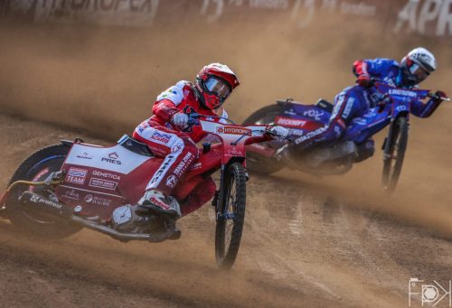 Polonia Bydgoszcz - Orzeł Łódź, 6.09.2026