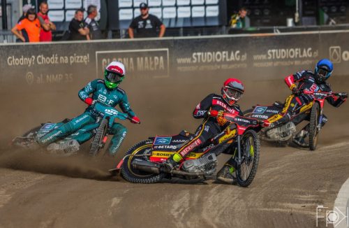 Ekstraliga U24, Częstochowa, 30.06.2026