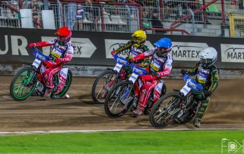 Polska - Australia, Rybnik, 26.07.2026