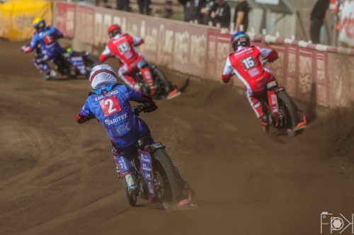 Polonia Bydgoszcz - Orzeł Łódź, 6.09.2026